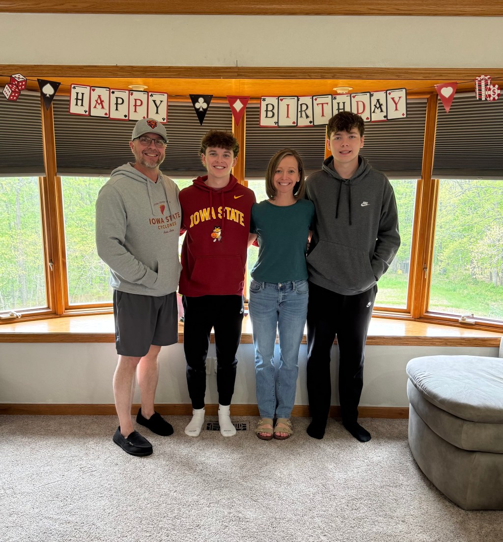 Teacher Feature: Mrs.&nbsp;Segler